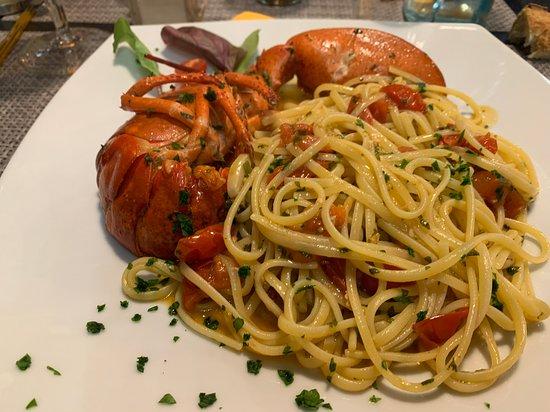 Mozzarella e Basilico